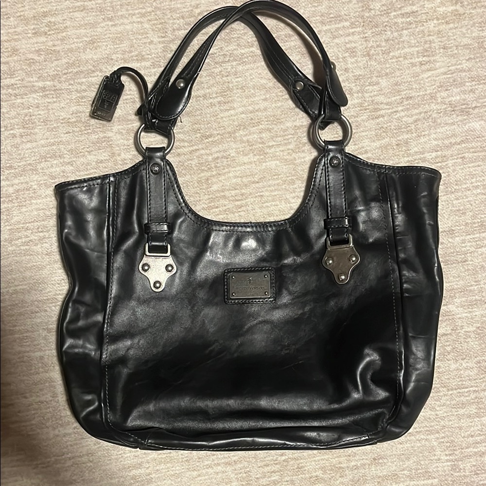 The Frye Company Tote Bag